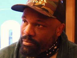 фото - Джошуа нокаутирует Усика на этот раз: мнение матёрого бойца