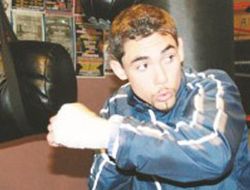 фото - Хавьер Мендоса – новый чемпион мира IBF в 49 кг