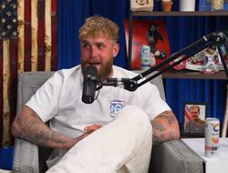 фото - Джейк Пол хочет дебютировать в ММА в бою с Нейтом Диасом