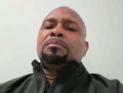 фото - Как побить Усика? Отвечает Рой Джонс