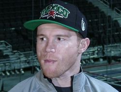 фото - Сауль Альварес прошёл допинг-тест: инсайдер сообщил результаты