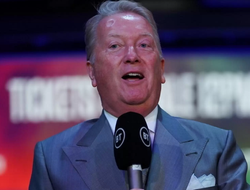 фото - Бой Фьюри – Джошуа. Предложение отправят уже сегодня