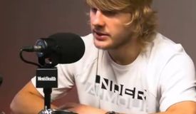 Пимблетт объяснил Гэтжи, почему он опаснее Хабиба