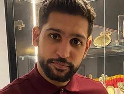 фото - Амир Хан отдаёт свой ТРЦ под временный госпиталь для заболевших коронавирусом: фото