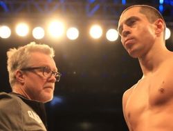 фото - Фредди Роуч прогнозирует исход боя между Скоттом Куиггом и Оскаром Вальдесом 