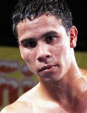 Хильберто Парра