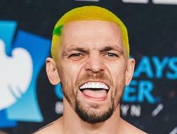 фото - Редкач просит «ставить все деньги» на его победу над Прогрейсом. Назвал раунд