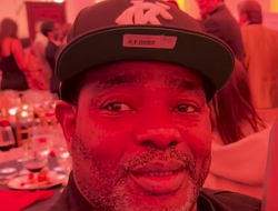 фото - Тренер Кроуфорда сделал однозначный прогноз на бой с Мадримовым