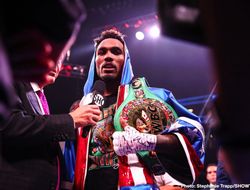 фото - А-Чарло предложили объединительный бой с Эндрэдом