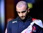 Гига Чикадзе – Келвин Каттар: прогнозы бойцов UFC