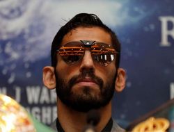 фото - Линарес: Ломаченко — быстрый, но у него нет такого удара, как у меня