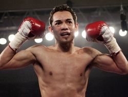 фото - Нонито Донэйр вернулся с победой над Рубеном Гарсией