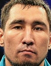 Айдос Ербосынулы