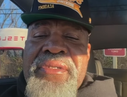 фото - Бриггс взял на себя полную ответственность: «Я создал монстра!»