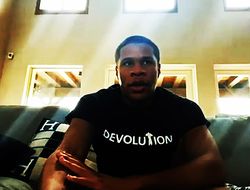 фото - Интервью Девина Хэйни: За ложью Лопеса не поспеешь