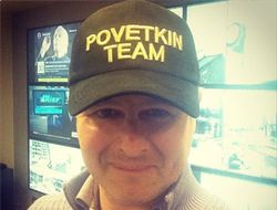 фото - Интервью Андрея Рябинского: о следующем поединке Александра Поветкина