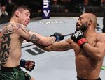 UFC 283: Тейшейра – Хилл. Видео лучших моментов турнира