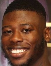 Айзек Чемберлен