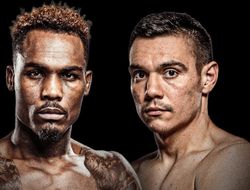 фото - Чарло и Цзю договорились о поединке. Есть дата