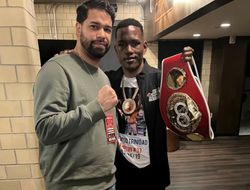 фото - Соперник для Матиаса: Кэттероллу предложили элиминатор, но вряд ли он его примет