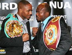 фото - Тренер Тима Брэдли: Девон Александер будет уничтожен за 10 раундов