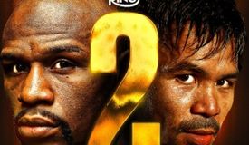 Официально! Мейвезер и Пакьяо проведут реванш в сентябре