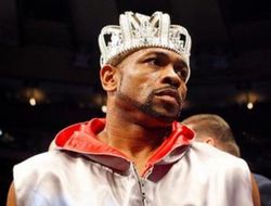 фото - Рой Джонс: Мэйуэзер никогда не был лучшим, ему до меня далеко