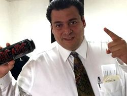 фото - Притяжение к этому просто неодолимо — глава WBC о бое GGG–Canelo