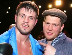 фото - Следующий бой Евгения Хитрова – 21 ноября в Оклахоме