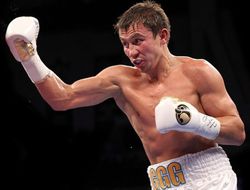 фото - Прогноз на бой Усик – Джошуа 2 от Геннадия Головкина