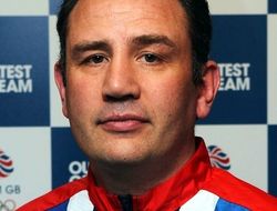 фото - Тренер Джошуа: План для Кличко — сделать так, чтобы он не успевал защититься от ударов