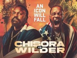 фото - Дерек Чисора — Деонтей Уайлдер: дата, кард шоу, где и когда смотреть прямую трансляцию