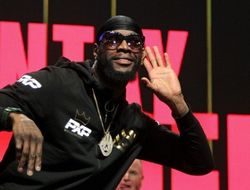 фото - Джошуа и Фьюри придётся откупиться от Уайлдера? Рассказывает инсайдер