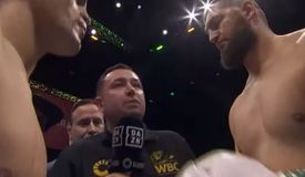 Финалы Гран-при WBC: результаты (обновляется)