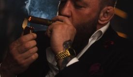 Макгрегор вновь нашкодил. Скандалист избил посетителя ночного клуба: видео