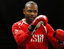 фото - Рой Джонс может продолжить боксёрскую карьеру