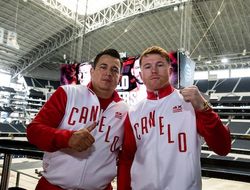 фото - У Канело три варианта на ноябрь: Плэнт, Бивол и Головкин — тренер