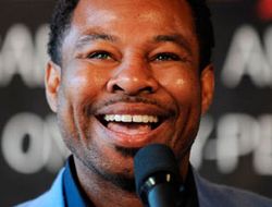 фото - Шейн Мосли согласен драться с Энтони Мандином за $1,5 миллиона