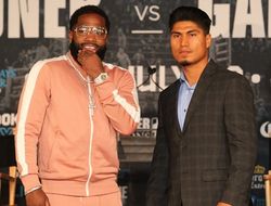 фото - Тренер Броунера: Майки Гарсия — хороший боксёр, но он не ровня Эдриену