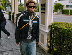 фото - Криминал Хэйни, соперник Далакяна, бой Азим-Фаниян вновь в силе