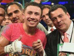 фото - Президент WBС: Судьба реванша между Головкиным и Альваресом в руках чемпиона