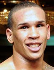 Хуан Домингес