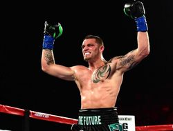 фото - Джо Смит — чемпион мира! 