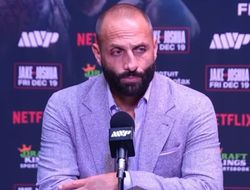 фото - Стало известно, сколько времени понадобится Полу на восстановление после нокаута от Джошуа