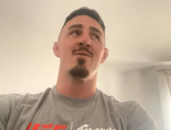 фото - Махачев или Джонс? Аспиналла попросили назвать лидера «паунда»