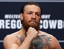 фото - Конор Макгрегор вернётся в июне — президент UFC