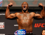 UFC 247. Деррик Льюис победил Илира Латифи