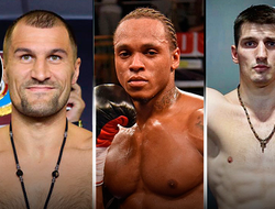 фото - Ковалёв–Ярд, Папин–Макабу, Романов–Бальмаседа: анонс шоу в Челябинске — видео