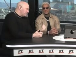 фото - Бенн продлил сотрудничество с Zuffa Boxing. Заявления бойца и Дэйны Уайта