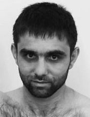 Сахиб Усаров